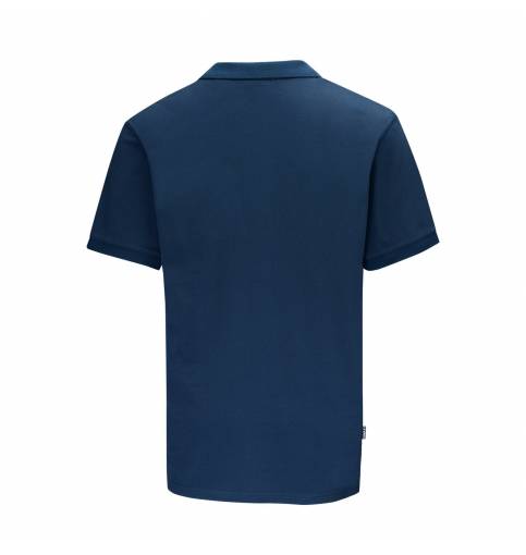 Swazi Polo Shirt - Midnight