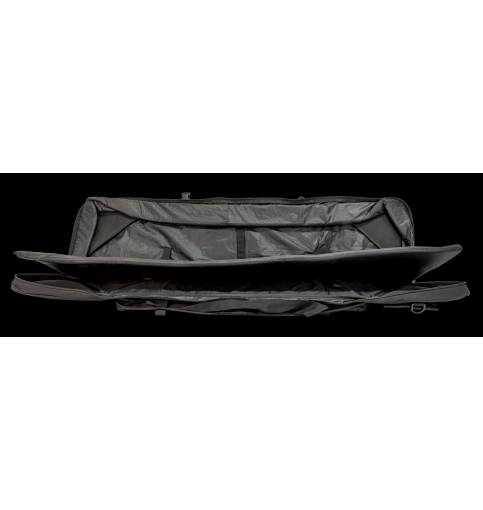 Black Tactical Gun Case 120 x 30 x 8cm