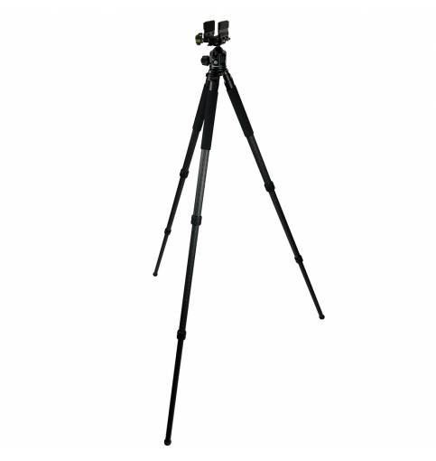 Nieload Drakensberg Carbon Huning Tripod Gen.II