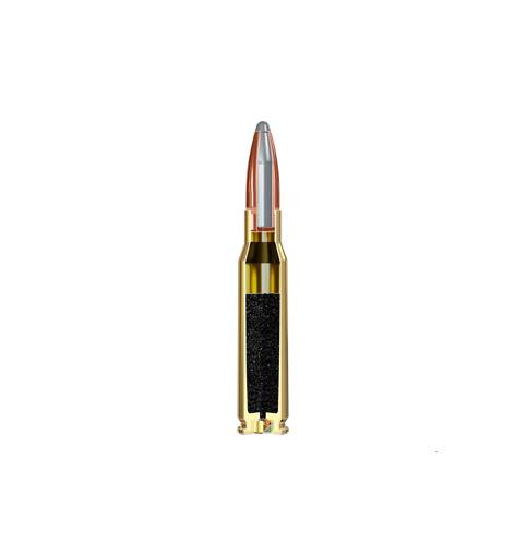 Winchester 243Win POWER POINT 100gr - Box of 20