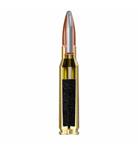 Winchester 308Win POWER POINT 150gr - Box of 20
