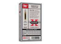 Winchester 223Rem POWER POINT 55gr - Box of 20
