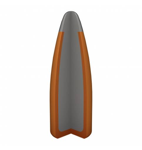 Winchester 223Rem POWER POINT 55gr - Box of 20