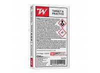Winchester 223Rem FMJ 55gr - Box of 20