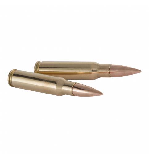 Winchester 223Rem FMJ 55gr - Box of 20