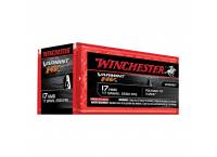 Winchester .17HMR Varmint 17gr HV - Box of 50