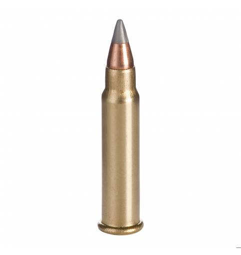 Winchester .17HMR Varmint 17gr HV - Box of 50