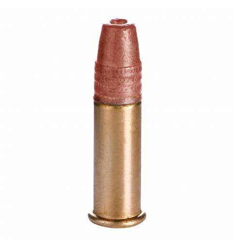Winchester .22LR Super-X 36gr Plated Hollow Point - Box of 235