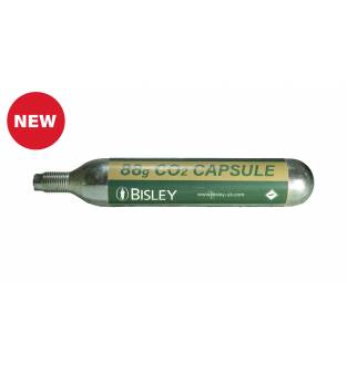 Bisley Co2 Capsule 88g