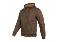 Jack Pyke Yakka Hoodie Coyote Large