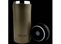 Web-Tex Ammo Pouch Flask - Coyote