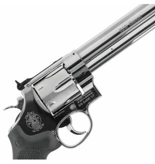 Umarex Smith & Wesson 629 Classic 5" - .177 CO2 Pistol