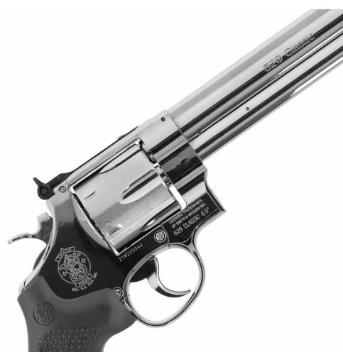 Umarex Smith & Wesson 629 Classic 5" - .177 CO2 Pistol