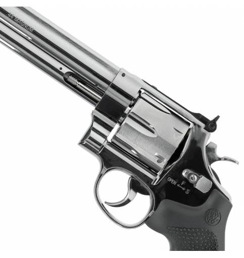 Umarex Smith & Wesson 629 Classic 5" - .177 CO2 Pistol