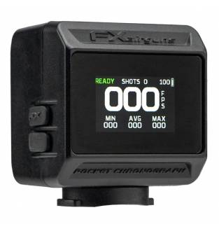 FX Pocket D1 Chronograph 30108