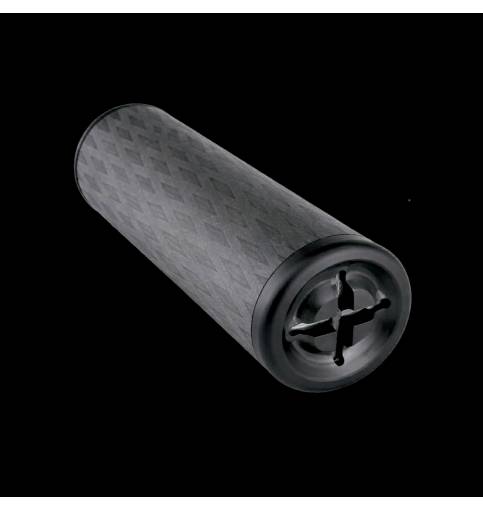 Nieload TMC (Tip-Mounted Carbon) Sound Moderator