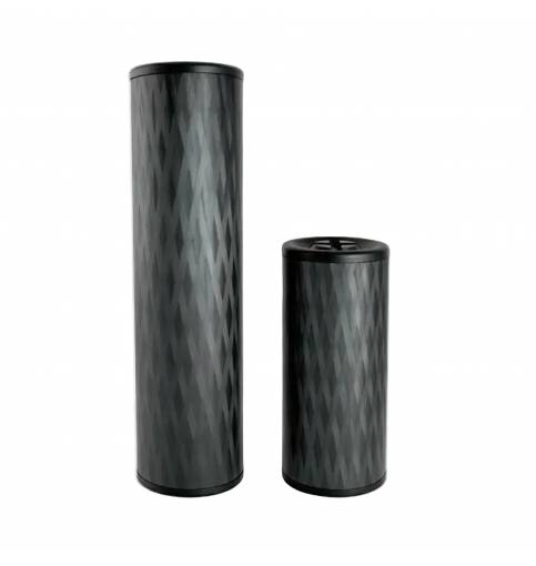 Nieload TMC (Tip-Mounted Carbon) Sound Moderator