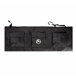 Nieload Rifle and Tripod Car Organiser