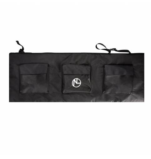 Nieload Rifle and Tripod Car Organiser
