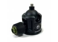 Nieload DRAKENSBERG 55mm Tripod BallHead - 3/8UNF Compatible - Gen 2