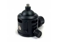 Nieload DRAKENSBERG 55mm Tripod BallHead - 3/8UNF Compatible - Gen 2