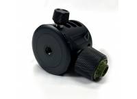 Nieload DRAKENSBERG 55mm Tripod BallHead - 3/8UNF Compatible - Gen 2