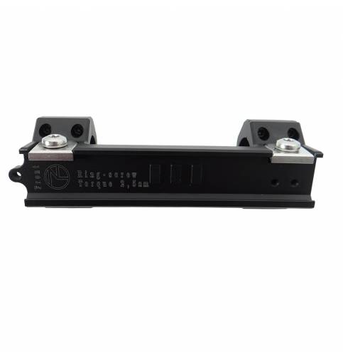 Nieload 30mm One-Piece Mount