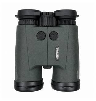 Heimdal XO LRF Binoculars 10x42 - Laser Rangefinder