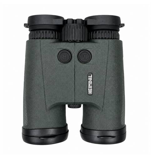 Heimdal XO LRF Binoculars 10x42 - Laser Rangefinder