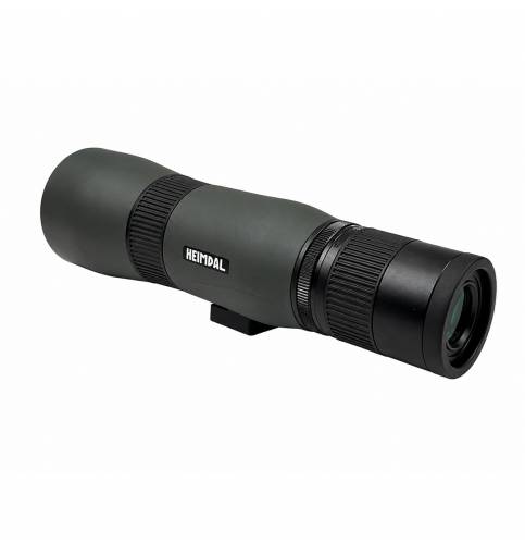 Heimdal Compact Spotting Scope 11-33 x 56