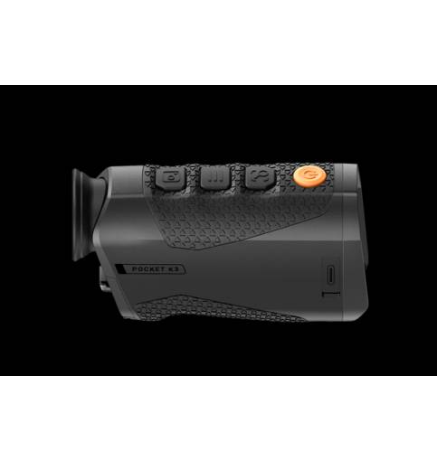 RIX Optics Pocket K3 Thermal Monocular - 384x288