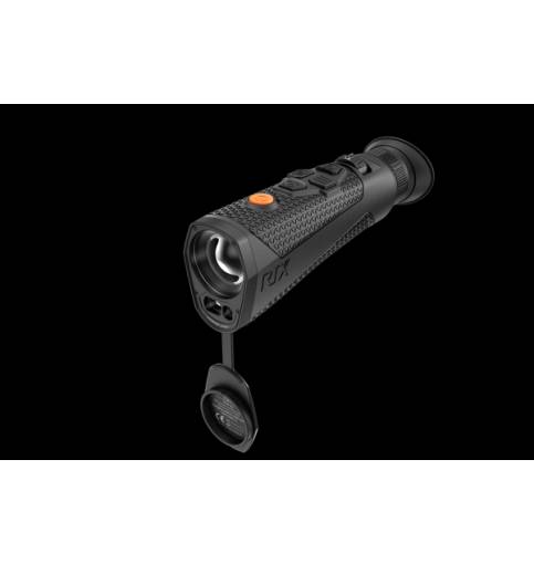 RIX Optics Titan T3 Thermal Monocular - 384x288 - Rangefinder - Ballistic Calculator