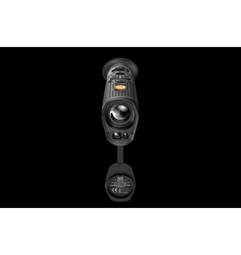 RIX Optics Titan T3 Thermal Monocular - 384x288 - Rangefinder - Ballistic Calculator