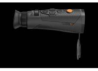 RIX Optics Titan T3 Thermal Monocular - 384x288 - Rangefinder - Ballistic Calculator