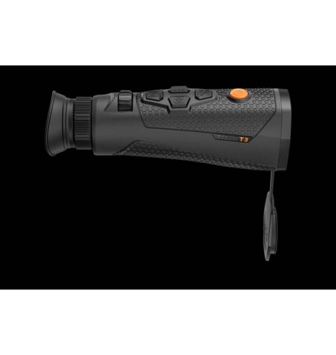 RIX Optics Titan T3 Thermal Monocular - 384x288 - Rangefinder - Ballistic Calculator