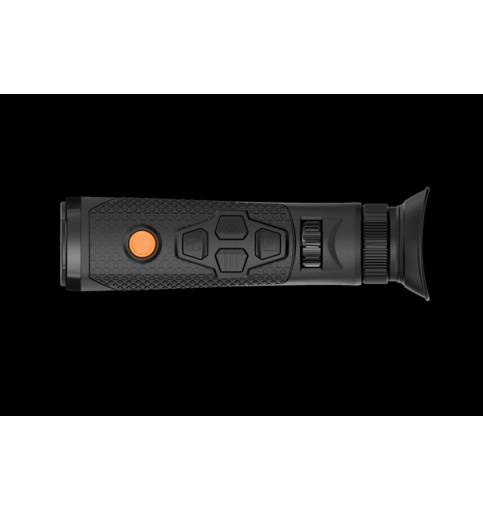 RIX Optics Titan T3 Thermal Monocular - 384x288 - Rangefinder - Ballistic Calculator