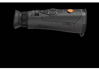 RIX Optics Titan T3 Thermal Monocular - 384x288 - Rangefinder - Ballistic Calculator