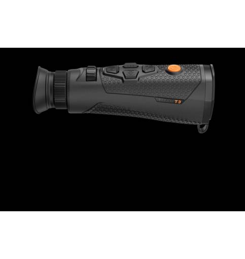 RIX Optics Titan T3 Thermal Monocular - 384x288 - Rangefinder - Ballistic Calculator