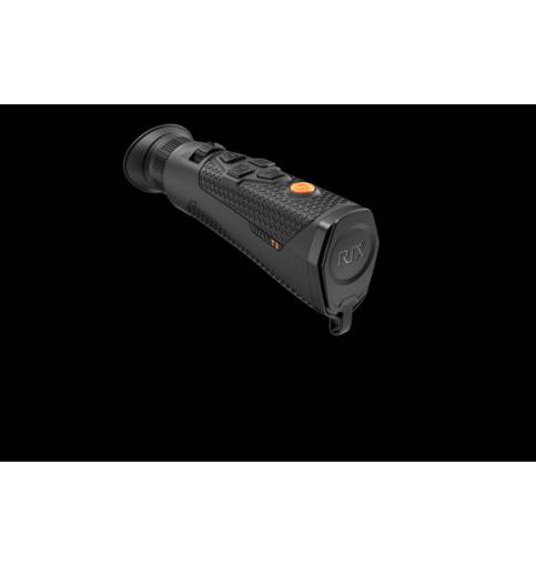 RIX Optics Titan T3 Thermal Monocular - 384x288 - Rangefinder - Ballistic Calculator