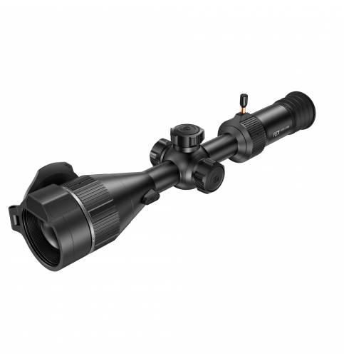RIX Optics Leap L12R Thermal Scope- 1280x1024