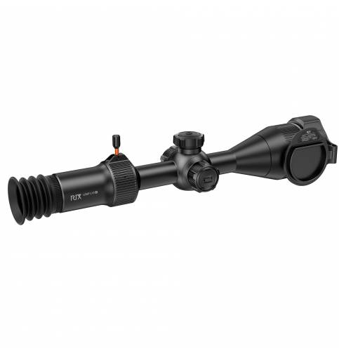RIX Optics Leap L12R Thermal Scope- 1280x1024