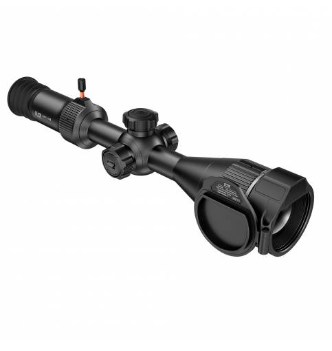 RIX Optics Leap L12R Thermal Scope- 1280x1024
