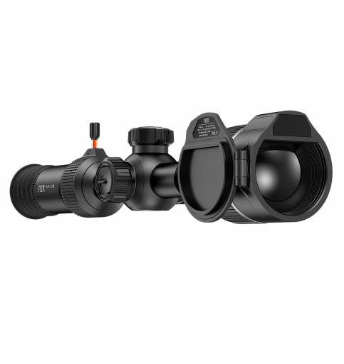 RIX Optics Leap L12R Thermal Scope- 1280x1024