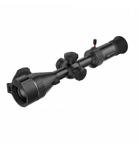 RIX Optics Leap L6R Thermal Scope- 640x480