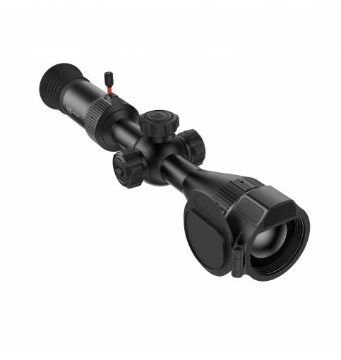 RIX Optics Leap L6R Thermal Scope- 640x480