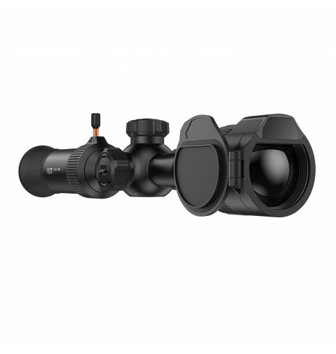 RIX Optics Leap L6R Thermal Scope- 640x480