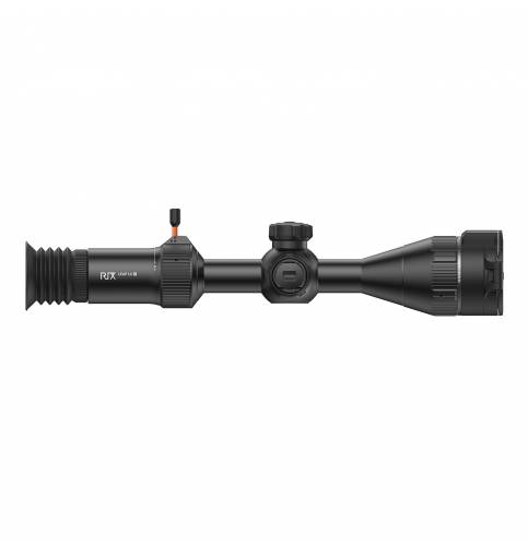 RIX Optics Leap L6R Thermal Scope- 640x480