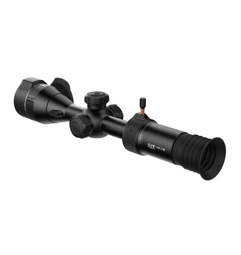RIX Optics Leap L6R Thermal Scope- 640x480