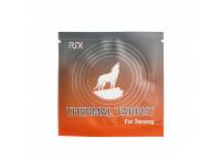 Rix Optics Thermal Targets - 10 Pack