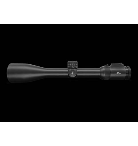 Swarovski Z6i 4-24x56 Gen III P BT L 4A-I